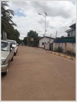 ID: 1357 - Nice house near Phontong Chommany Market for rent