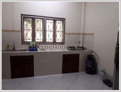 ID: 3909 - Modern house in town and near Dondeng Inter golf driving range for r