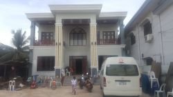 ID: 4151 - Beautiful house with fully furnished for rent in Ban Hongkaikeo