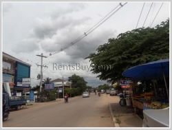 ID: 2802 - Nice house for rent at Centre of Vientiane and good design for pet lovers