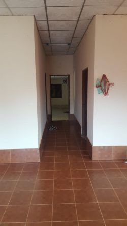 ID: 4107 - Budgetted Villa near NUOL for rent and sale