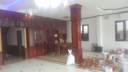 ID: 4151 - Beautiful house with fully furnished for rent in Ban Hongkaikeo