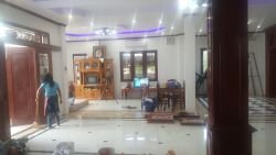 ID: 4151 - Beautiful house with fully furnished for rent in Ban Hongkaikeo