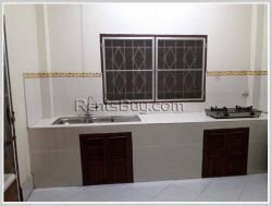 ID: 3909 - Modern house in town and near Dondeng Inter golf driving range for r