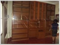 ID: 992 - House for rent in business area by good access