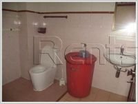 ID: 992 - House for rent in business area by good access