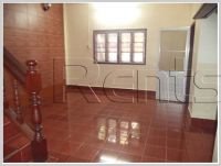 ID: 992 - House for rent in business area by good access