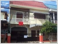 ID: 992 - House for rent in business area by good access