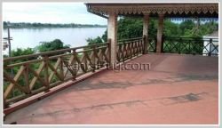 ID: 3240 - Lao style house near Mekong River for rent