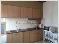 ID: 3240 - Lao style house near Mekong River for rent