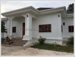 ID: 3258 - Pretty house near OSCAR International School for rent