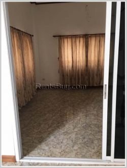 ID: 3258 - Pretty house near OSCAR International School for rent