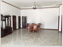 ID: 3258 - Pretty house near OSCAR International School for rent