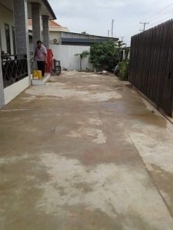 ID: 3249 - New house with fully furnished near Dongkhamsang, Accounting School, for rent