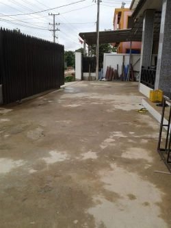 ID: 3249 - New house with fully furnished near Dongkhamsang, Accounting School, for rent