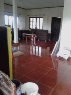 ID: 3249 - New house with fully furnished near Dongkhamsang, Accounting School, for rent