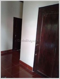 ID: 3249 - New house with fully furnished near Dongkhamsang, Accounting School, for rent