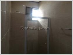 ID: 3560 - Beautiful house design with traditional taste of Lao and fully furnished for rent