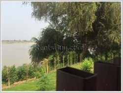 ID: 3560 - Beautiful house design with traditional taste of Lao and fully furnished for rent