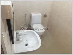 ID: 3560 - Beautiful house design with traditional taste of Lao and fully furnished for rent