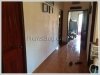 ID: 1006 - Fully furnished house for rent by main road near Friendship bridge