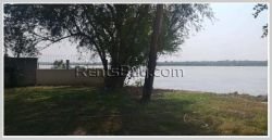 ID: 4308 - The Lao style house near Mekong River in Ban Thana for rent