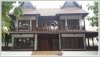 ID: 2608 - New Luxury Lao style house in quiet area by good access