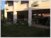ID: 1006 - Fully furnished house for rent by main road near Friendship bridge