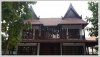 ID: 2608 - New Luxury Lao style house in quiet area by good access