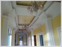 ID: 2946 - New house is large for rent