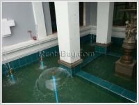 ID: 2946 - New house is large for rent