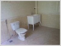 ID: 2946 - New house is large for rent