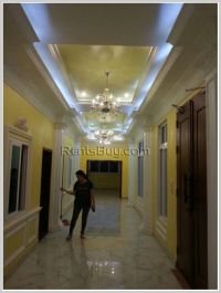 ID: 2946 - New house is large for rent