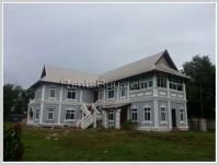 ID: 2946 - New house is large for rent