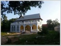 ID: 2946 - New house is large for rent