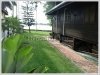 ID: 2614 - Lao style house with swimming pool by mekong river