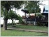 ID: 2614 - Lao style house with swimming pool by mekong river