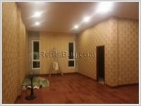 ID: 2946 - New house is large for rent