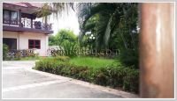 ID: 2796 - Nice house for rent in business area by main road