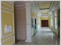 ID: 2946 - New house is large for rent