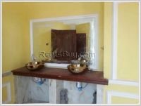 ID: 2946 - New house is large for rent