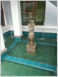 ID: 2946 - New house is large for rent