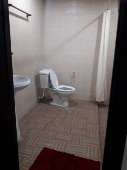 ID: 4149 - ao style house not far from Embassy United States of America by pave road for rent