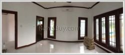ID: 3720 - Modern house with swimming pool and large garden near American Embassy for rent