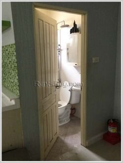 ID: 3911 - Nice villa house with cheap price in Nahai for rent