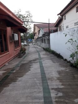 ID: 4149 - ao style house not far from Embassy United States of America by pave road for rent