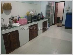 ID: 3767 - Affordable villa with fully furnished for rent