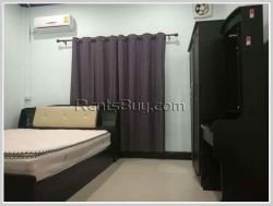 ID: 3767 - Affordable villa with fully furnished for rent