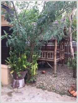 ID: 3911 - Nice villa house with cheap price in Nahai for rent