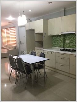 ID: 3911 - Nice villa house with cheap price in Nahai for rent